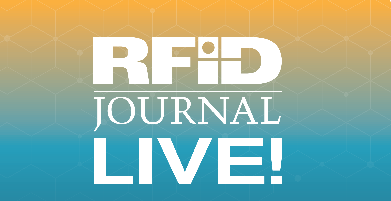 融智興在 第22屆美國RFID JOURNAL LIVE! 展會(huì)上圓滿收官！